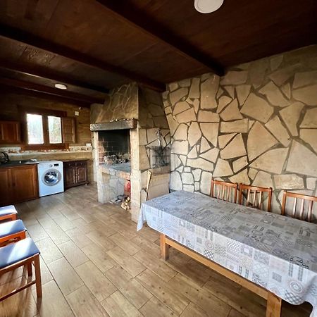 Casa Rural La Marquesa - Cuenca Valera de Abajo 外观 照片