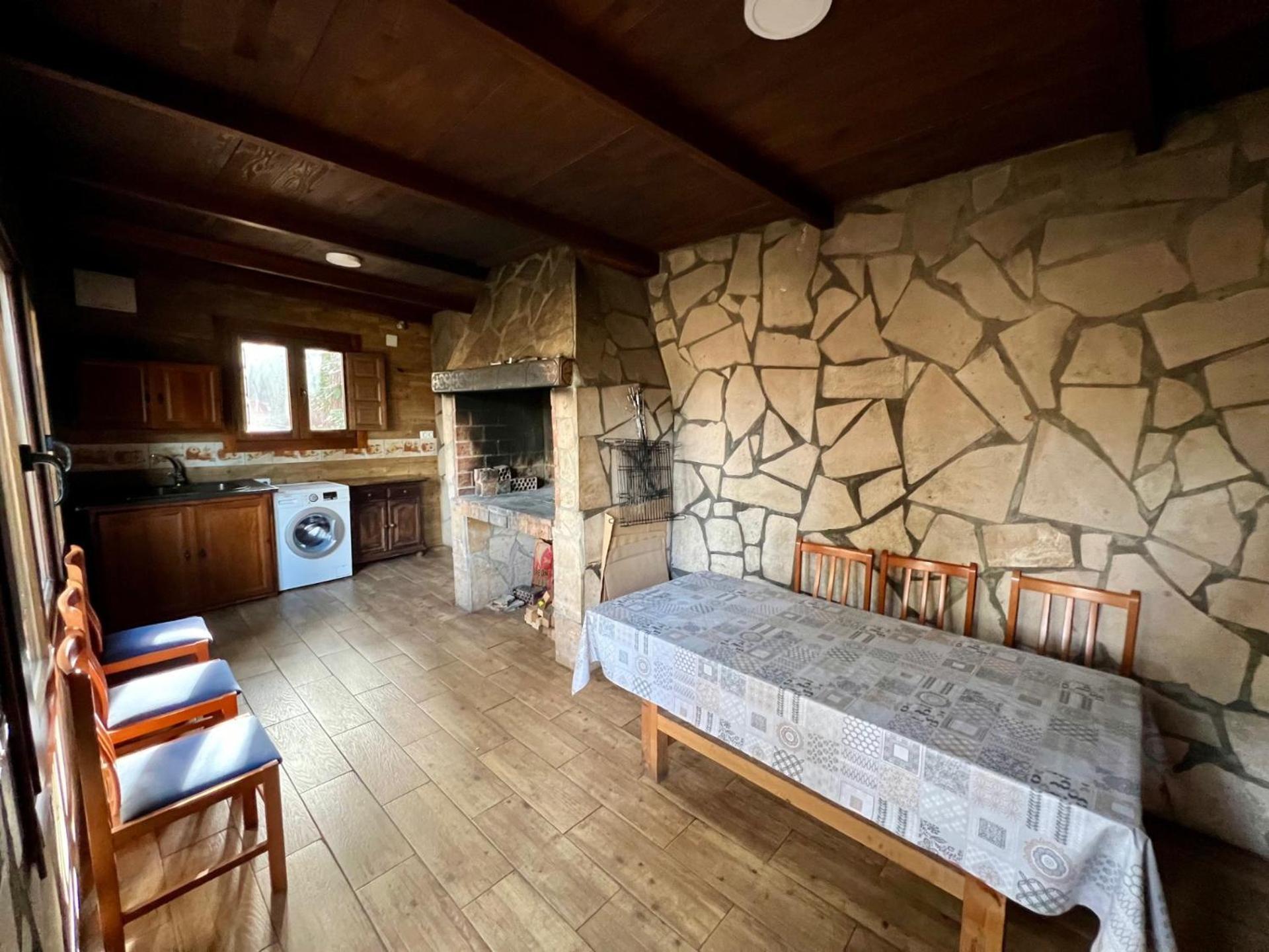 Casa Rural La Marquesa - Cuenca Valera de Abajo 外观 照片