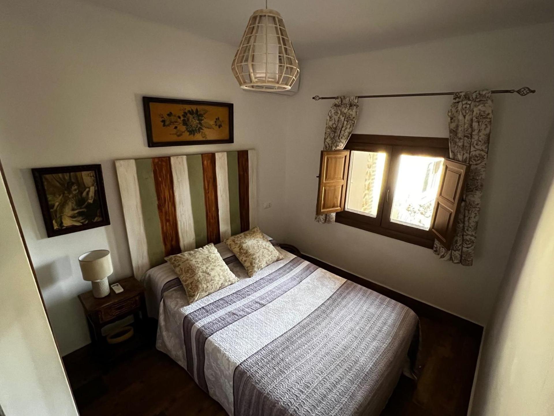 Casa Rural La Marquesa - Cuenca Valera de Abajo 外观 照片